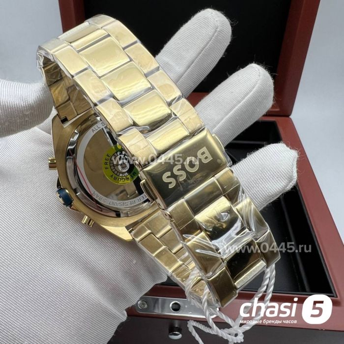 Часы HUGO BOSS (22621)
