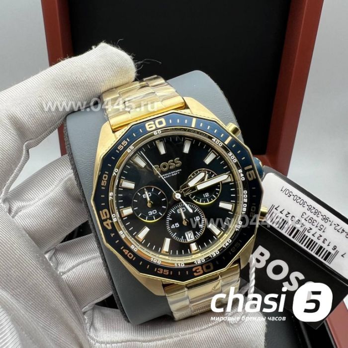 Часы HUGO BOSS (22621)
