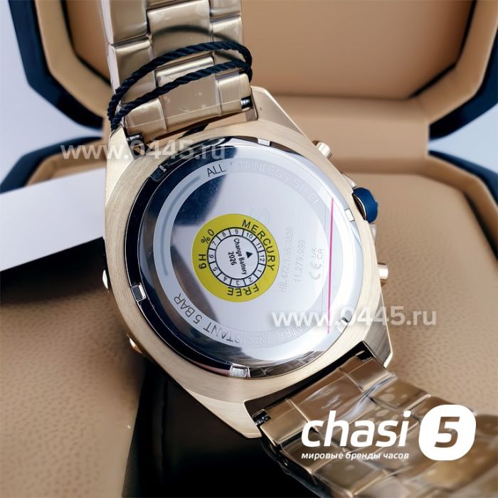 Часы HUGO BOSS (22621)