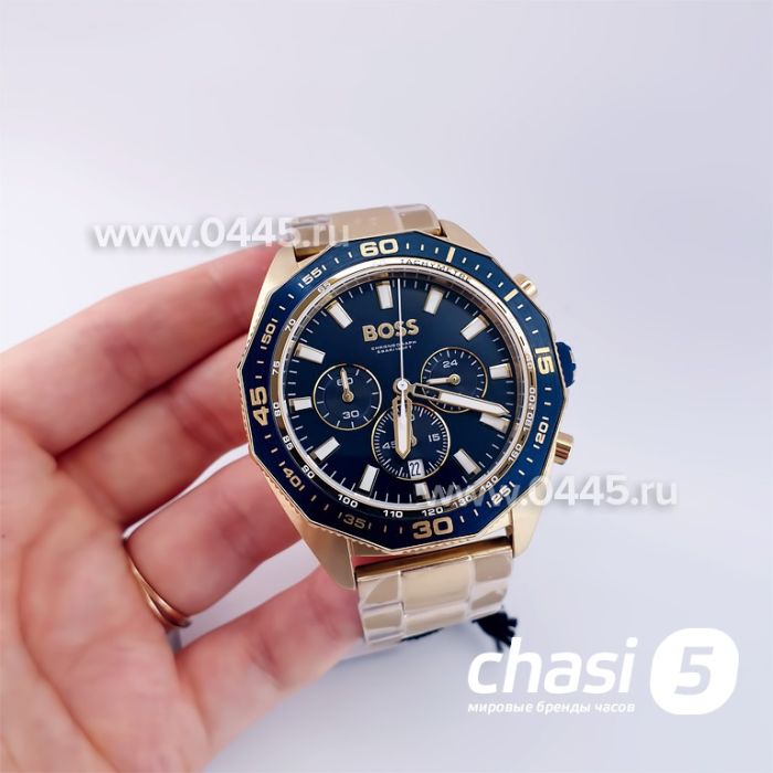 Часы HUGO BOSS (22621)