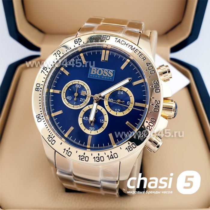 Часы HUGO BOSS (22622)