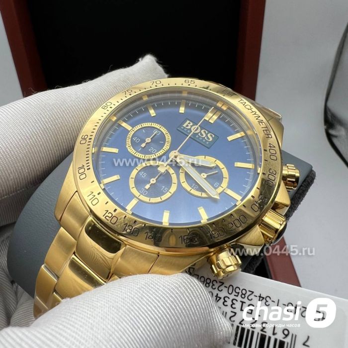 Часы HUGO BOSS (22622)