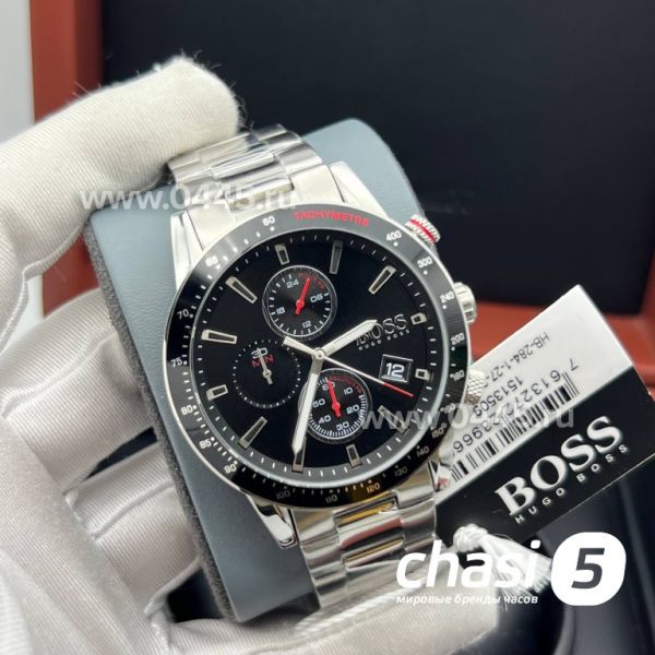 Часы HUGO BOSS (22634)
