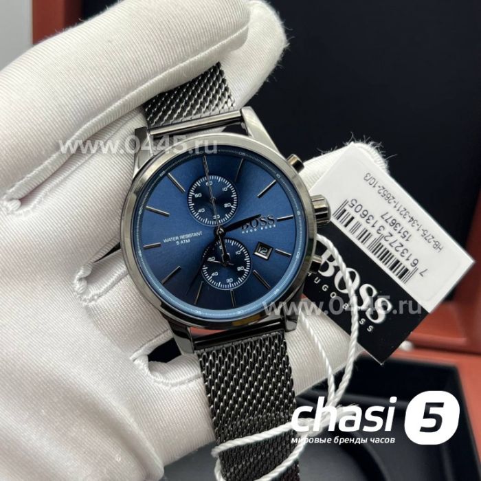 Часы HUGO BOSS (22637)