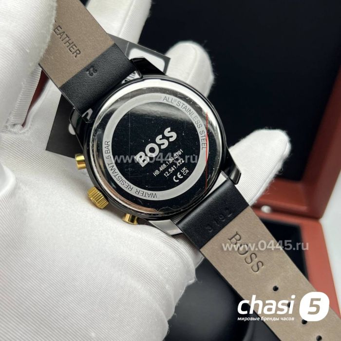 Часы HUGO BOSS (22653)