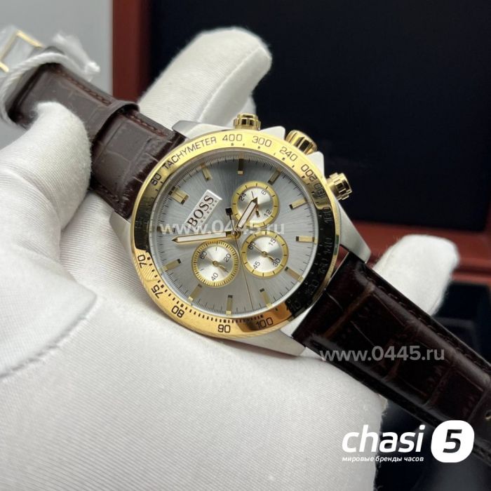 Часы HUGO BOSS (22656)