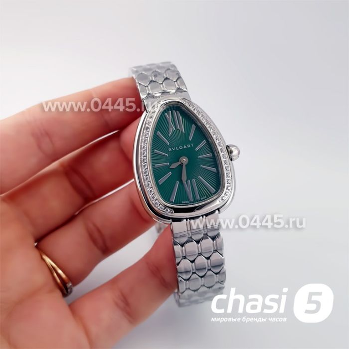 Часы Bvlgari Serpenti Tubogas Watch (22659)