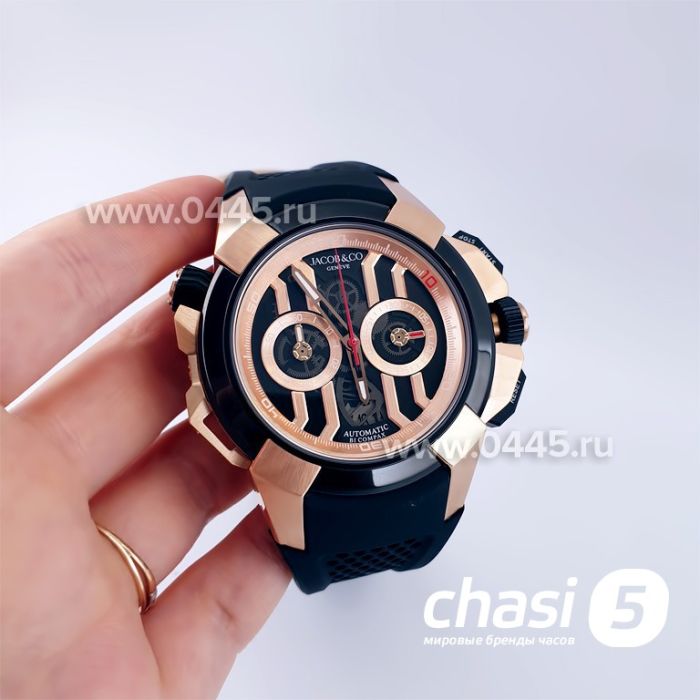 Часы Jacob & Co (22675)