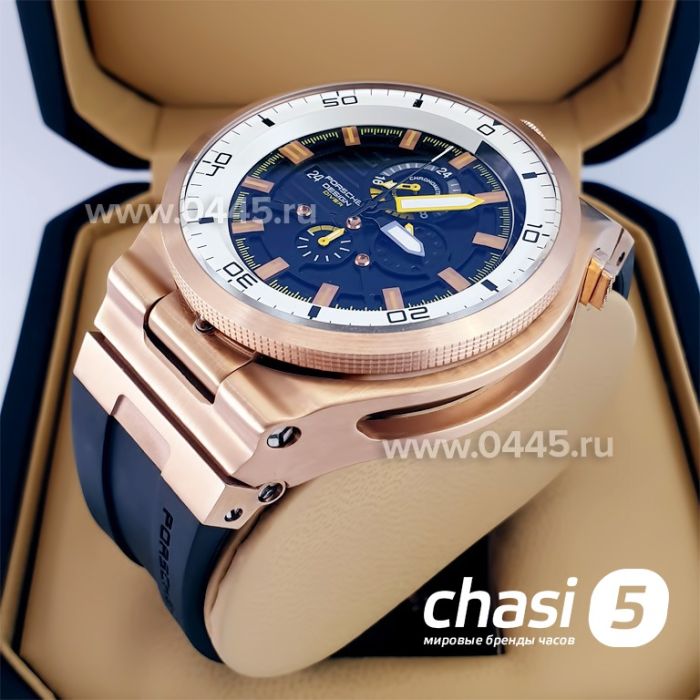 Часы Porsche Design Diver (22679)