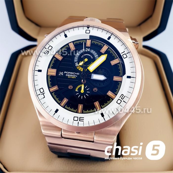 Часы Porsche Design Diver (22679)