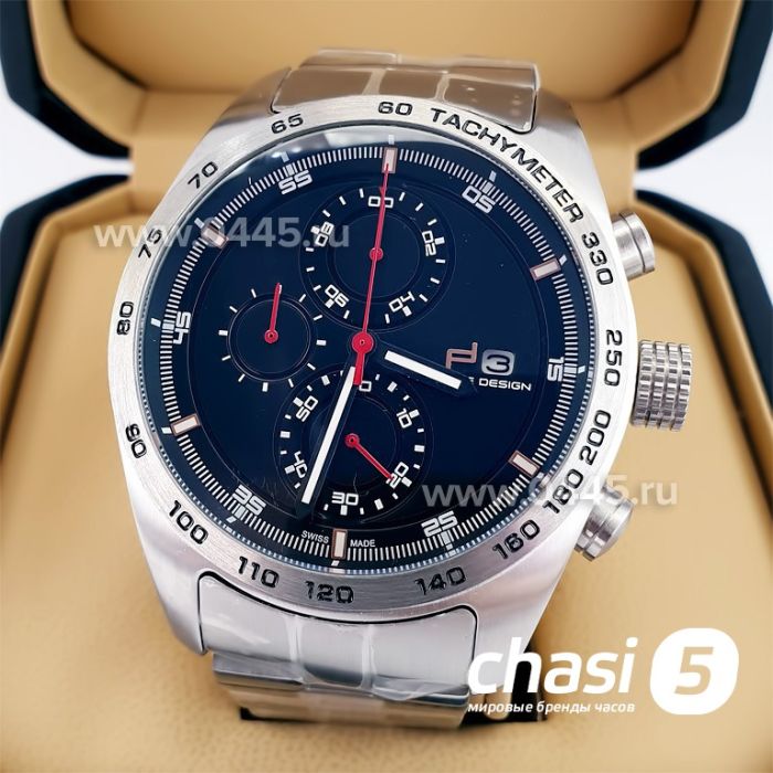Часы Porsche Design Chronograph (22695)