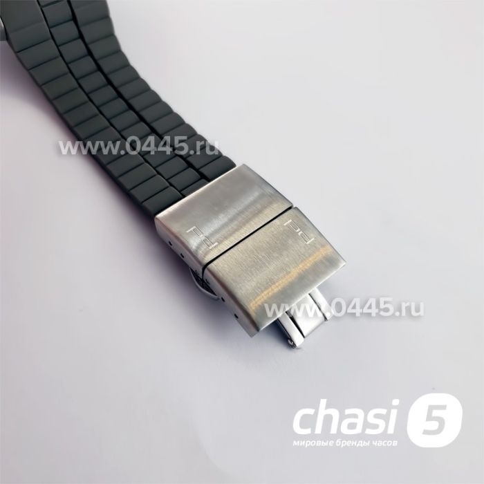 Часы Porsche Design Dashboard (22697)