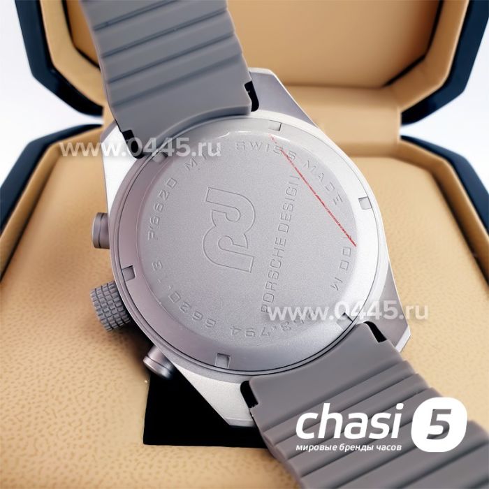 Часы Porsche Design Dashboard (22697)