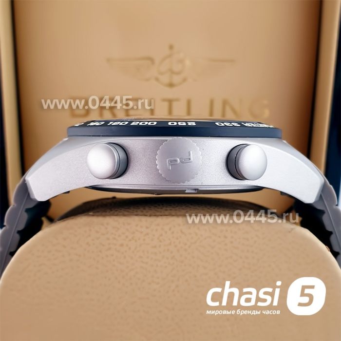 Часы Porsche Design Dashboard (22697)