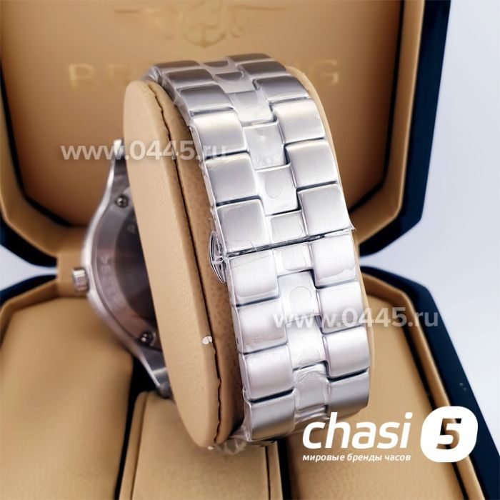 Часы Porsche Design Dashboard (22698)