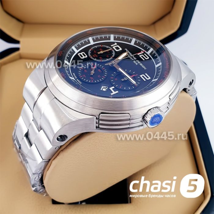 Часы Porsche Design Dashboard (22698)