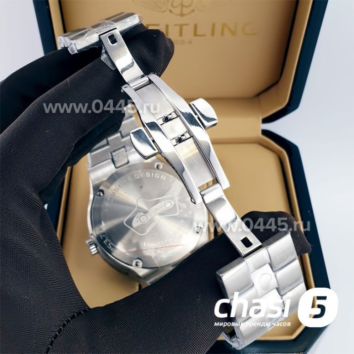 Часы Porsche Design Dashboard (22698)