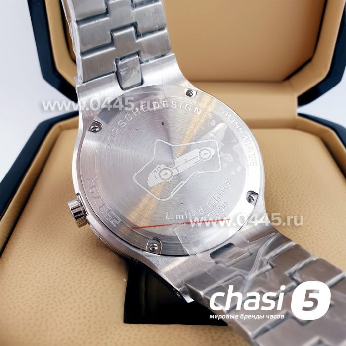 Часы Porsche Design Dashboard (22698)