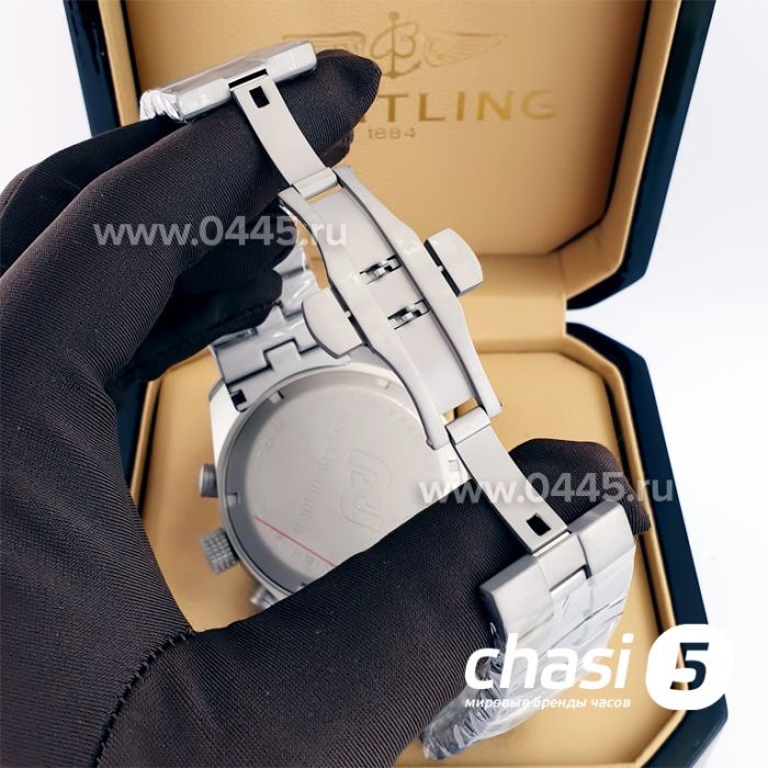 Часы Porsche Design Dashboard (22704)