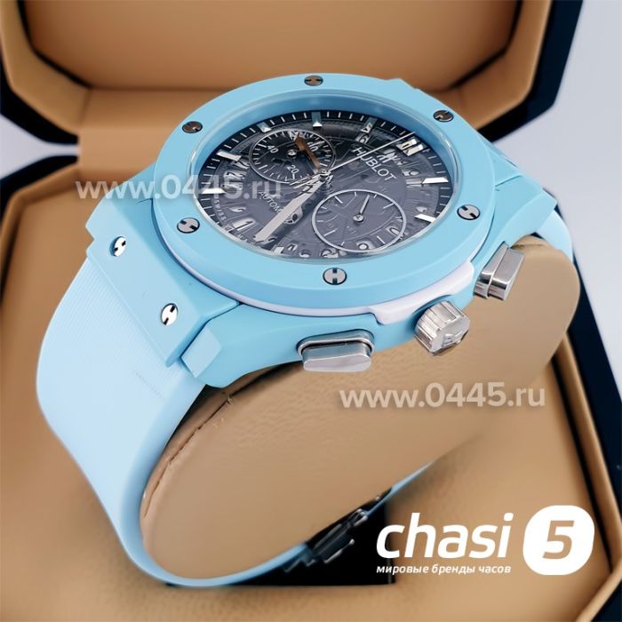 Часы HUBLOT Aerofusion (22706)