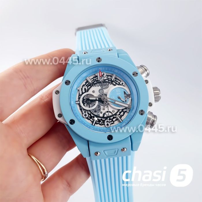 Часы Hublot Big Bang Unico (22708)