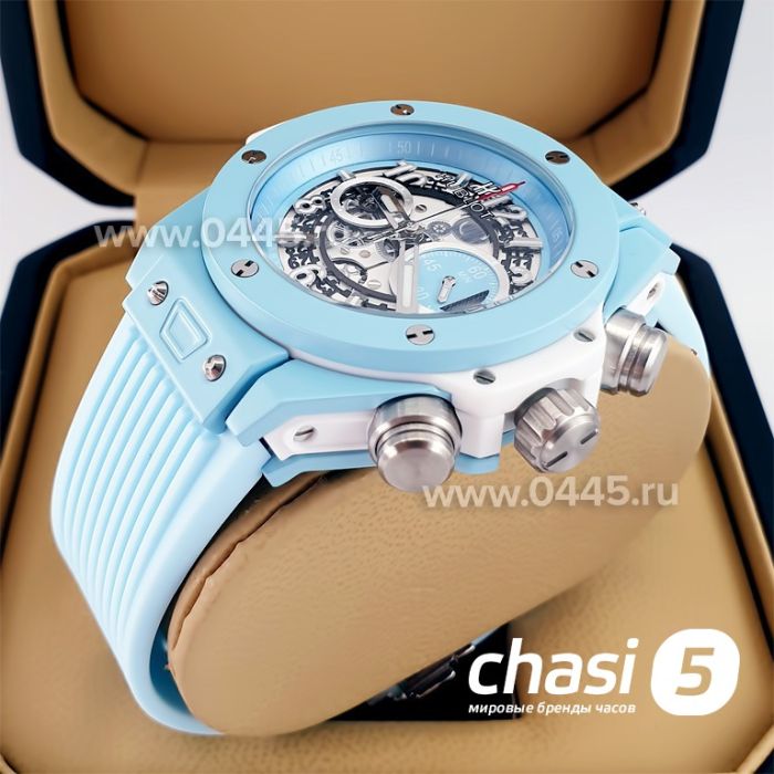 Часы Hublot Big Bang Unico (22708)