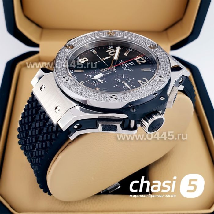 Часы HUBLOT Big Bang All Diamond (22712)