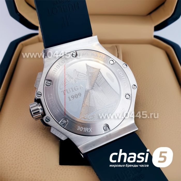 Часы HUBLOT Big Bang All Diamond (22712)