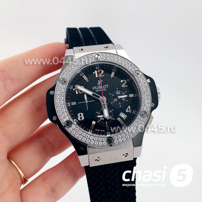 Часы HUBLOT Big Bang All Diamond (22712)