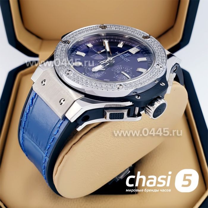 Часы HUBLOT Big Bang Chronograph (22713)