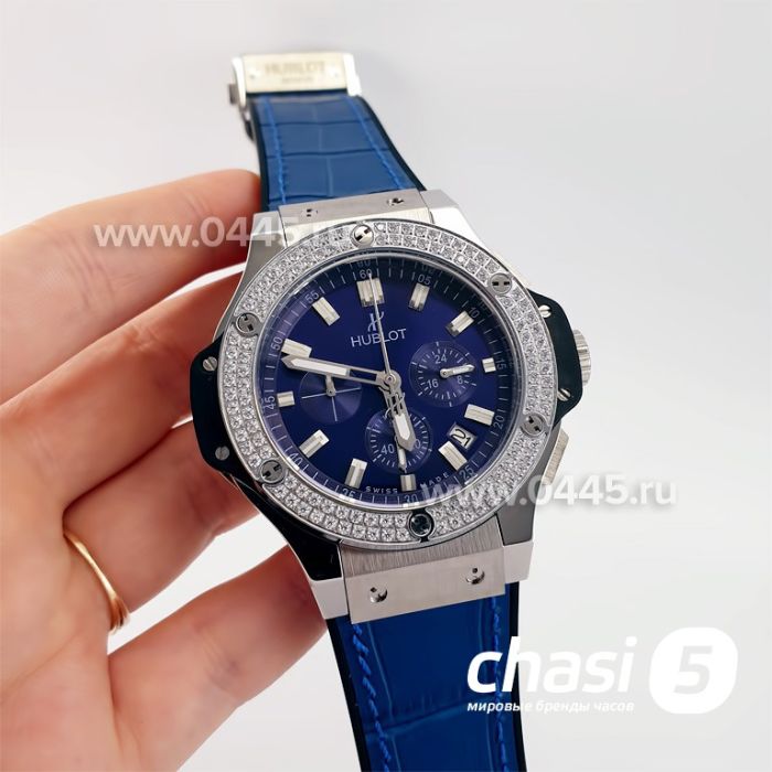Часы HUBLOT Big Bang Chronograph (22713)