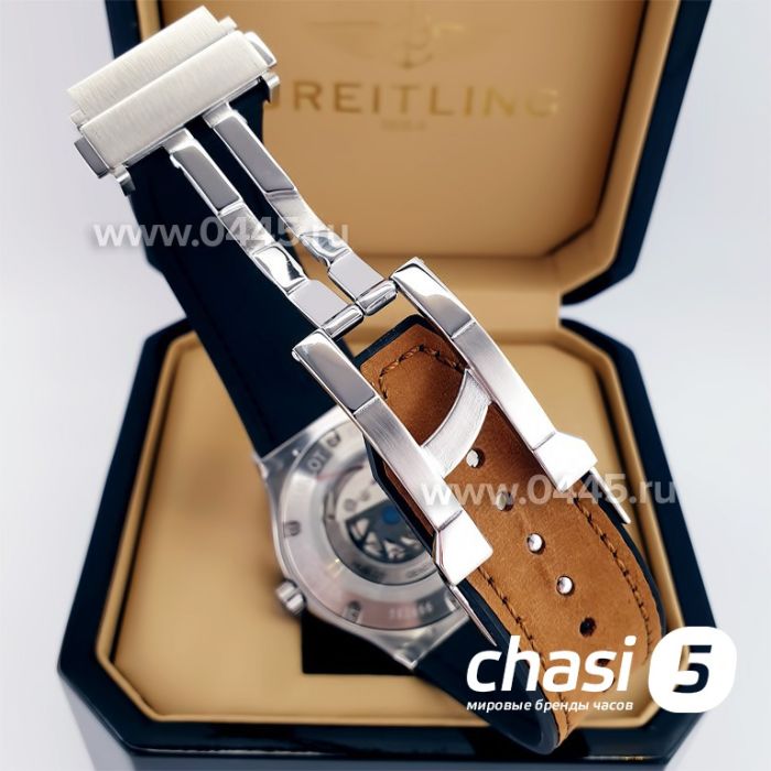 Часы HUBLOT Classic Fusion Skul (22715)