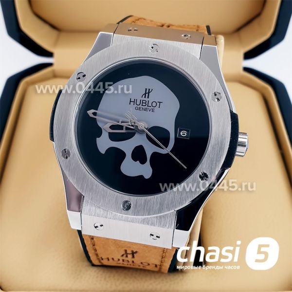 Часы HUBLOT Classic Fusion Skul (22715)