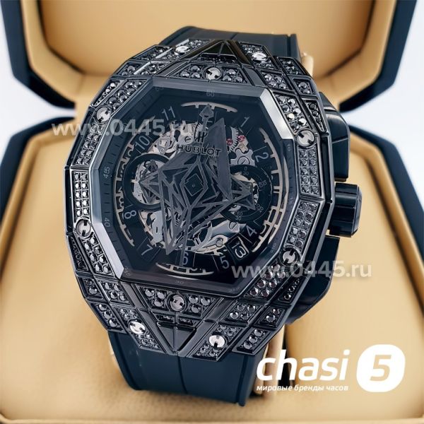 Часы Hublot (22718)