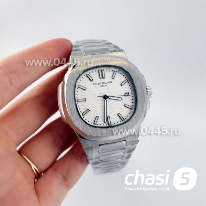 Часы Patek Philippe Men Nautilus (22729)