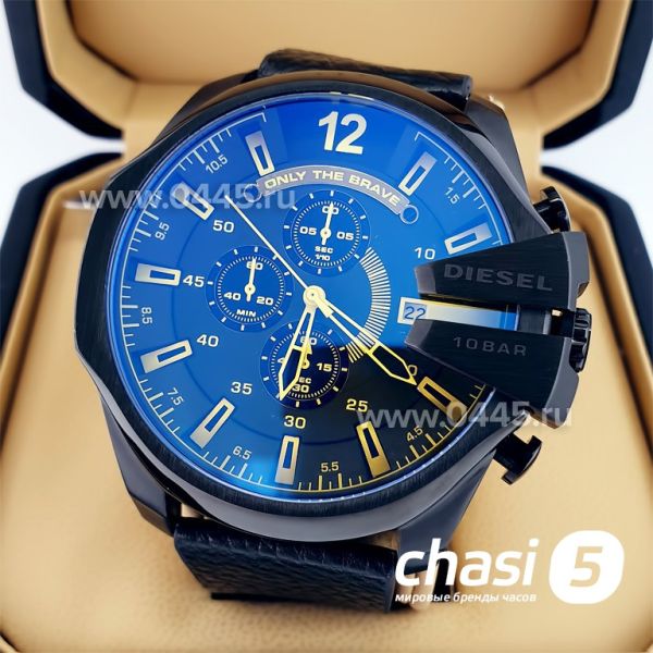 Часы Diesel Only the Brave DZ4401 (22733)