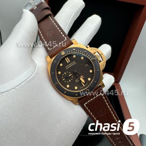 Часы Panerai Submersible - Дубликат (22737)