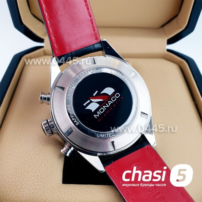 Часы Tag Heuer Calibre 16 (22738)