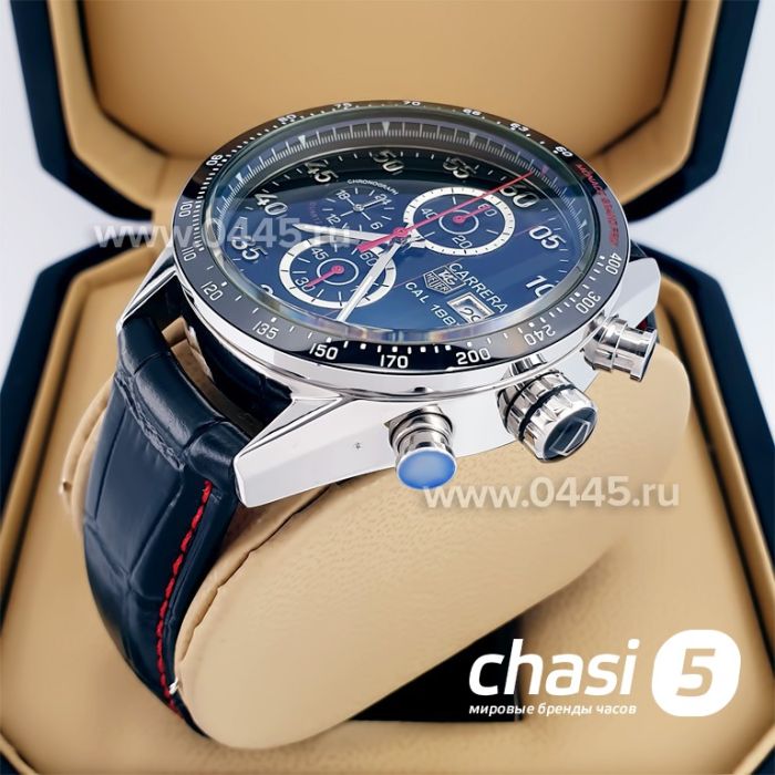 Часы Tag Heuer Calibre 16 (22738)