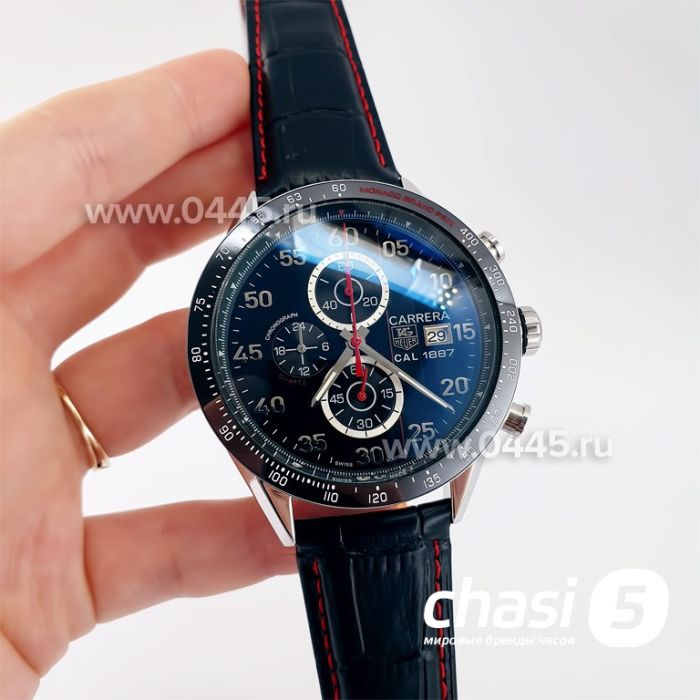 Часы Tag Heuer Calibre 16 (22738)