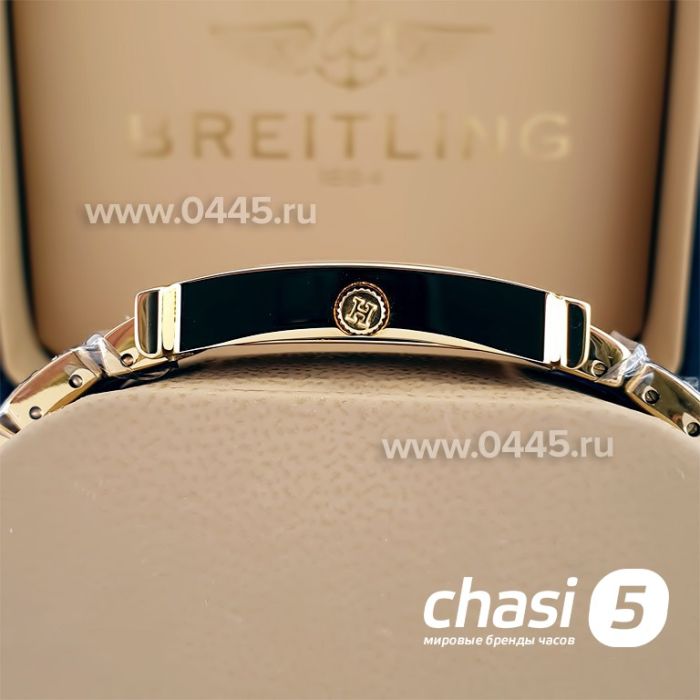 Часы Hermes Heure H Double Jeu (22739)