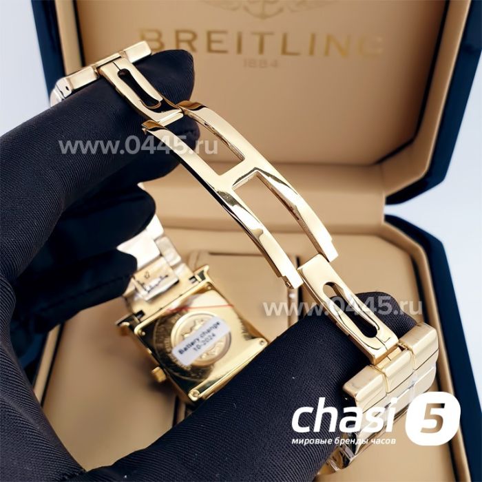 Часы Hermes Heure H Double Jeu (22739)