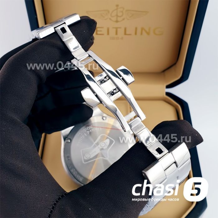 Часы Porsche Design Dashboard (22741)