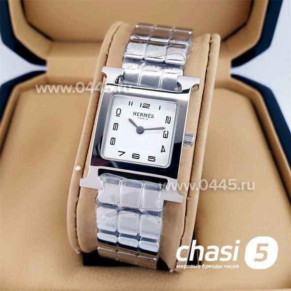 Часы Hermes Heure H Double Jeu (22747)