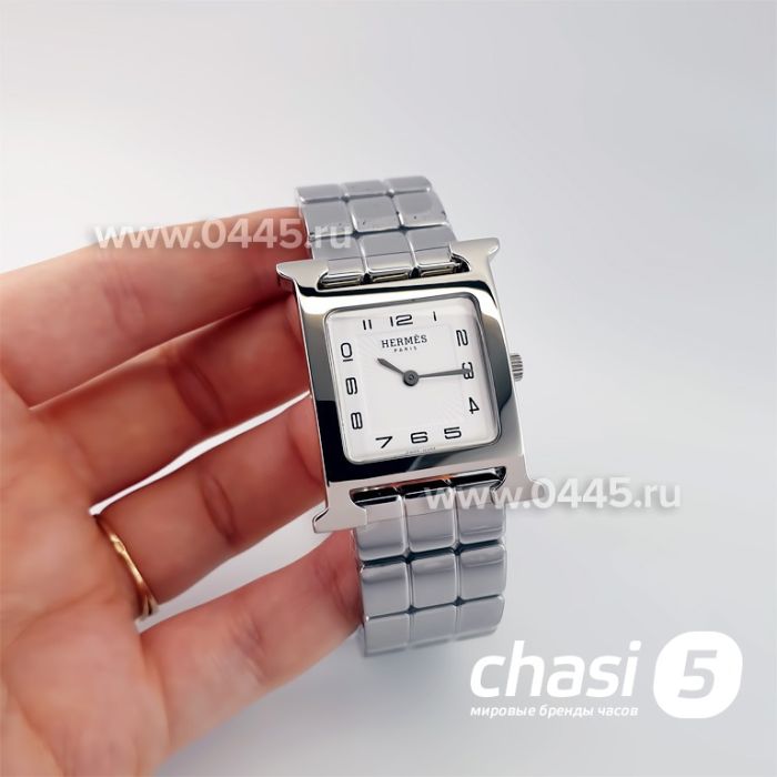 Часы Hermes Heure H Double Jeu (22748)