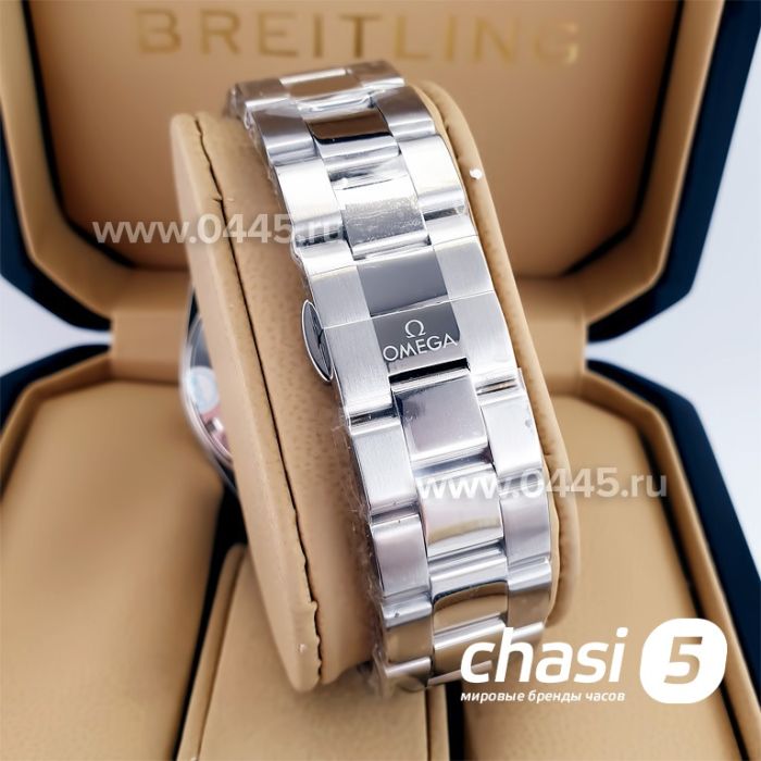 Часы Omega Seamaster Aqua Terra (22754)