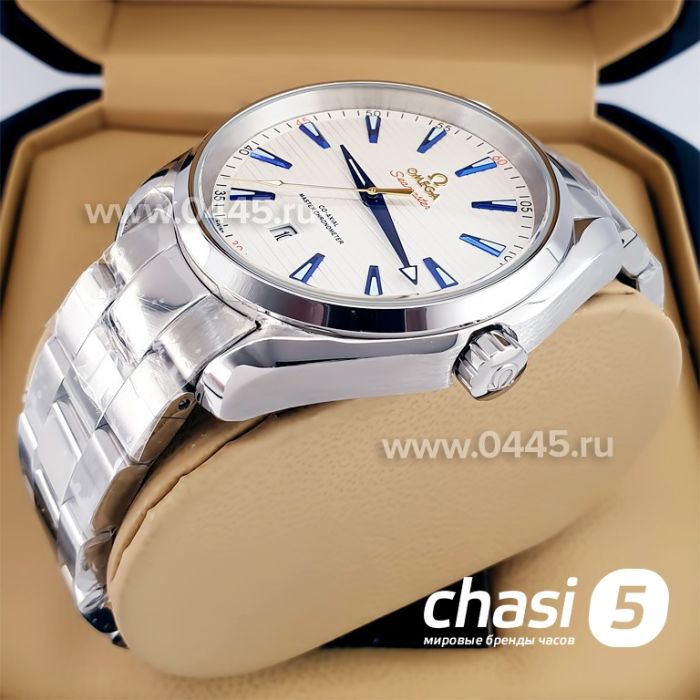 Часы Omega Seamaster Aqua Terra (22754)