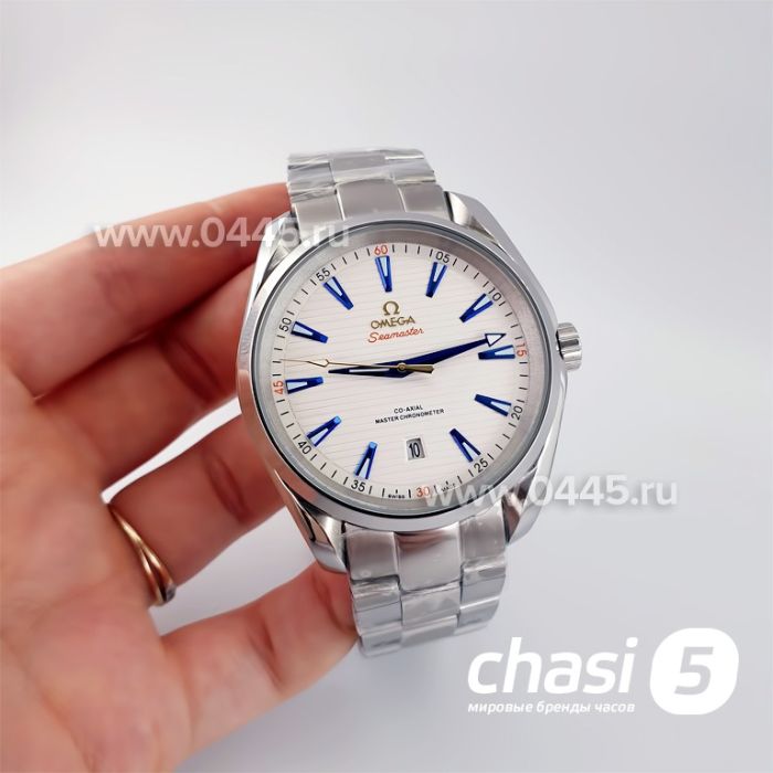 Часы Omega Seamaster Aqua Terra (22754)