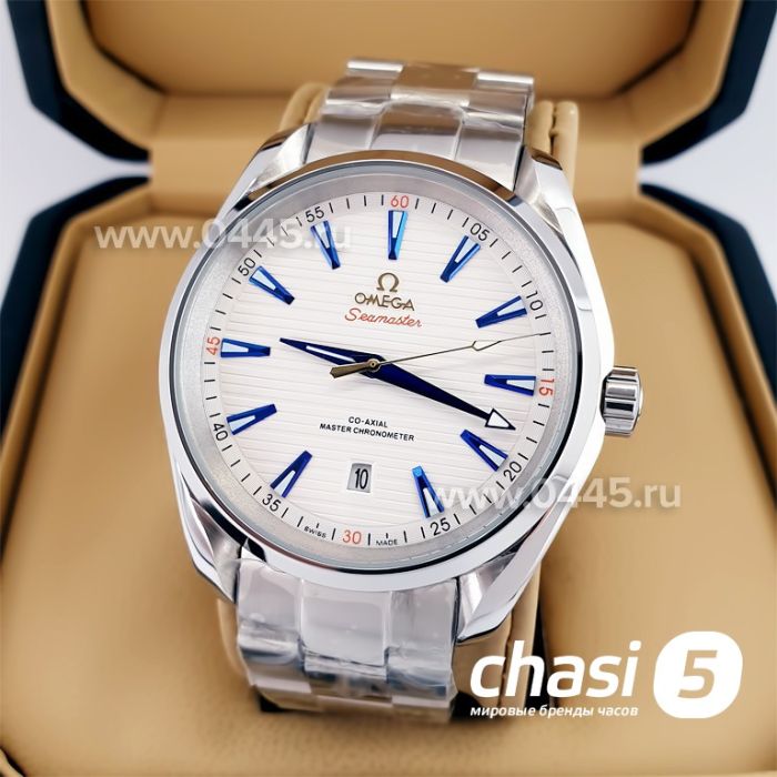 Часы Omega Seamaster Aqua Terra (22754)