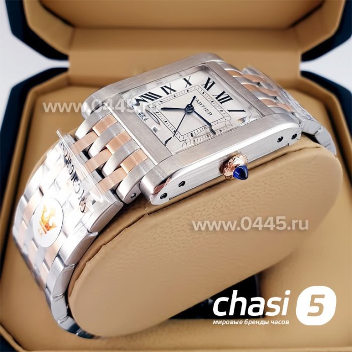 Часы Cartier Tank (22759)